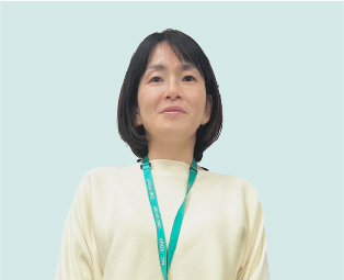 H・Yさん